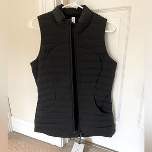 Lululemon Pack it Down Vest Size 6